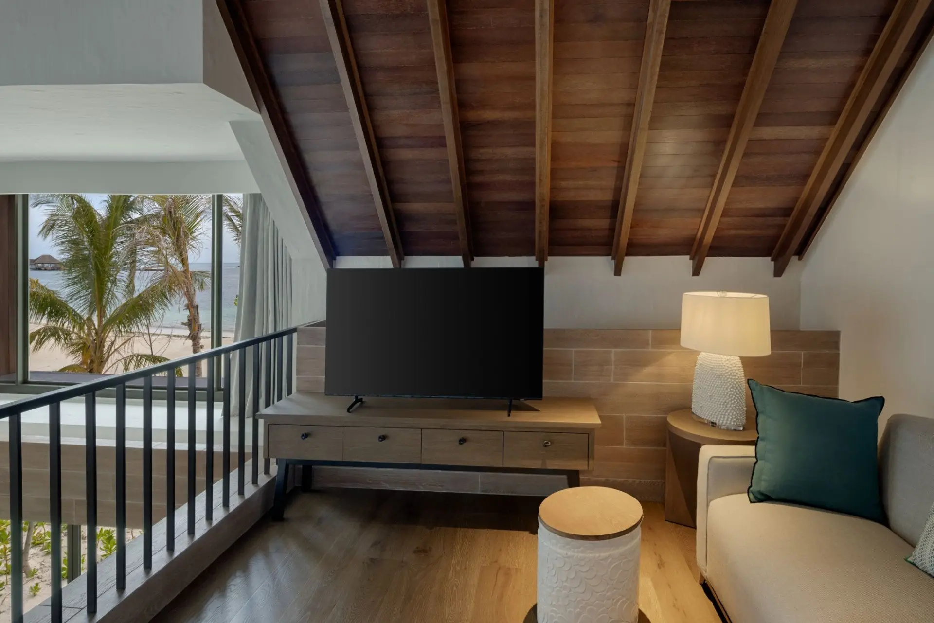 Beach-Retreat-with-pool-loft-interior.jpg