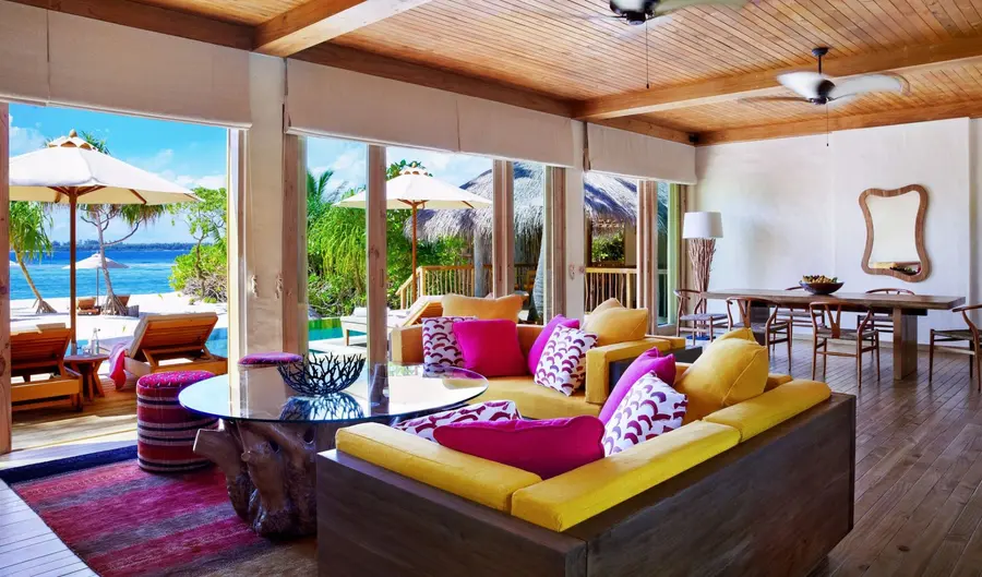 4_Two-Bedroom-Ocean-Beach-Villa-with-Pool_living-room-1