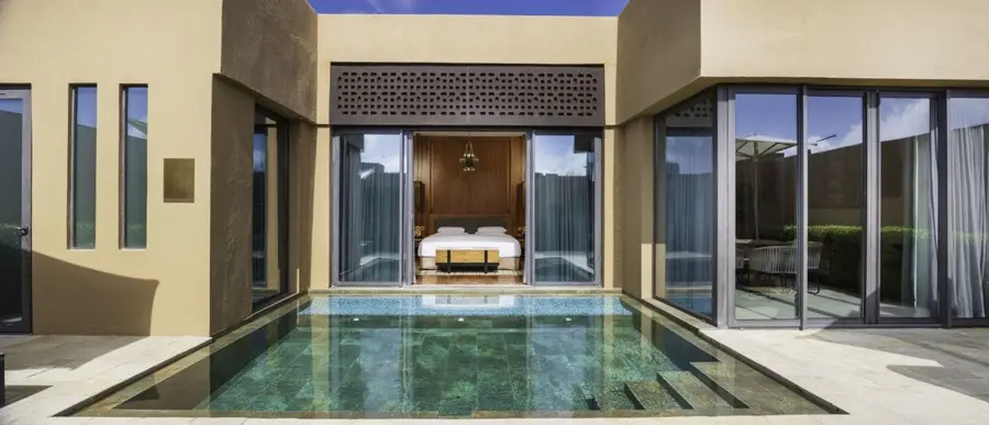 Anantara_Al_Jabal_Al_Akhdar_Resort_Guest_room_One_Bedroom_Garden_Pool_Villa_Private_Pool