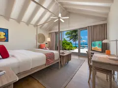 CCM - Beach Villa - Bedroom 1