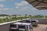 Luciano restaurant terrace