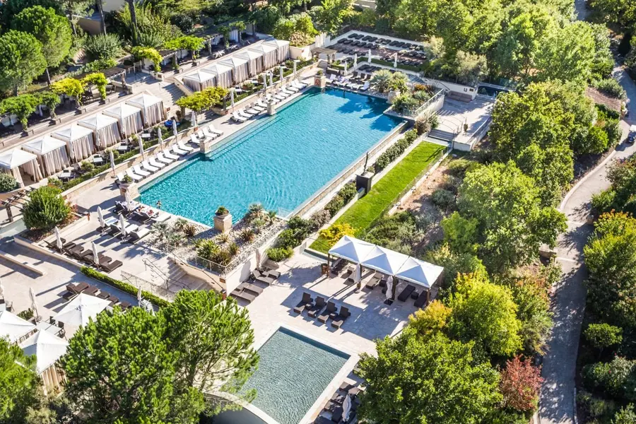 Piscine -TBH
