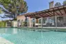 Villa Terre Blanche - Private pool 1