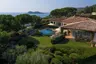 Villa n° 7 and the Cap Taillat - La Reserve Ramatuelle @gregoire gardette