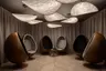 Six Senses Crans-Montana Relaxation Room ©Six Senses Hotels Resorts & Spas