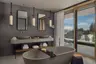 Six Senses Crans-Montana One Bedroom Suite Bathroom ©Six Senses Hotels Resorts & Spas