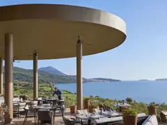 Mandarin Oriental, Costa Navarino - Oliviera Outdoors - Breakfast