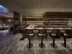 Mandarin Oriental, Costa Navarino - Private Kitchen