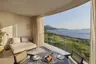 Mandarin Oriental, Costa Navarino - Deluxe Bay View Junior Suite Terrace