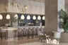 Ikos Dassia _ SKY Lobby Bar