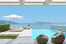 Ikos Dassia � Deluxe One Bedroom Suite with Private Pool Beach Front