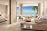 9 _ Sani Asterias _ One Bedroom Residence Private Garden Beach Front