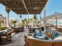 Jumeirah Beach Hotel - Nuska Beach Interiors-1