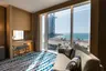 Jumeirah Beach Hotel - Ocean Deluxe - Beach View