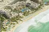 Jumeirah Al Naseem - Aerial - Drone