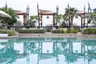 Jumeirah Al Naseem - Pool