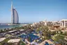 Jumeirah Al Naseem - Resort View - Day Shot