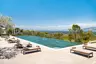 Amanzoe, Greece - Accommodation, Villas, Five bedroom villa, Terrace, Swimming pool, View_6772_edit