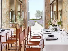 Amanzoe, Greece - Celebrations & Events, Meeting room, Dining_6717_edit