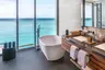 Alila Kothaifaru Maldives - Lagoon Water Villa - Bathroom