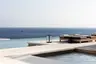 Kalesma Mykonos - Main Pool - Sea View closeup_edit