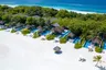 ATMOSPHERE KANIFUSHI MALDIVES - KANIFUSHI RESIDENCE - AERIAL BEACH VIEW - 09_2023