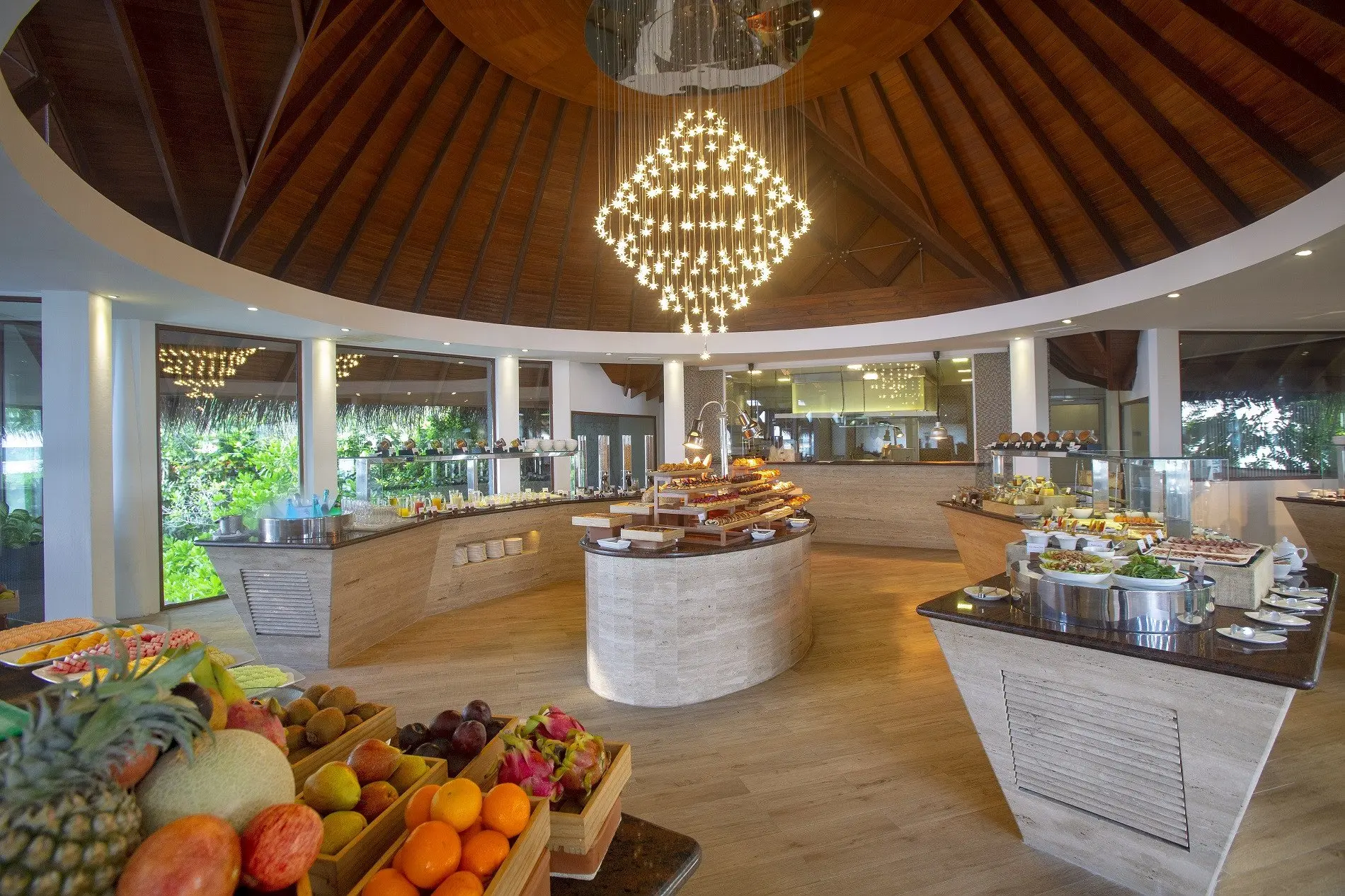 ©Baros Maldives_Lime Restaurant_HR (5)