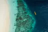 dh Ihuru Kayak Aerial