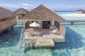 Romantic Ocean Villa Exterior 2