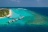 Jumeirah Maldives - Talise Spa - Aerial-2