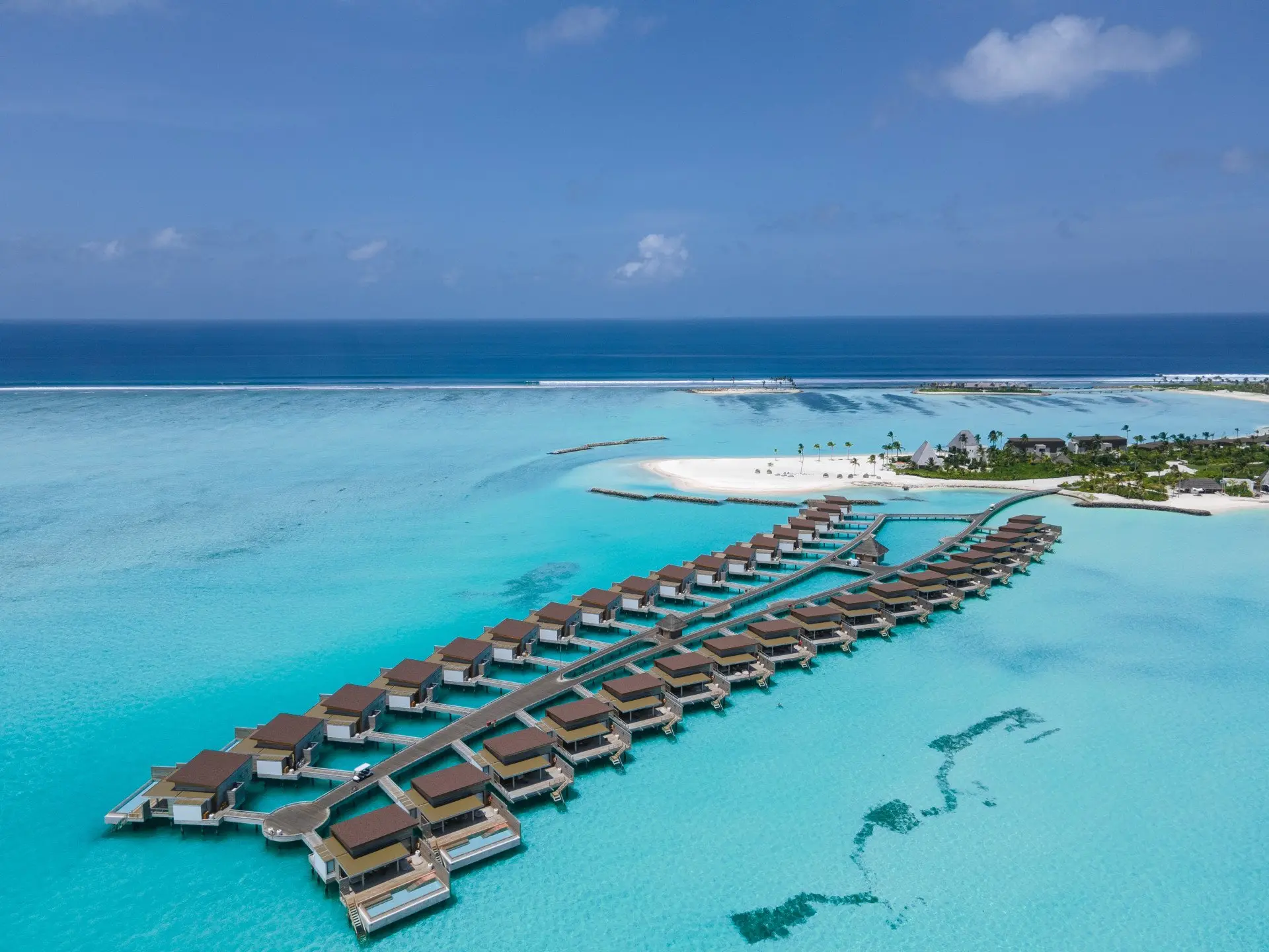 Water-Villas