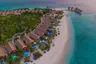 Beach Villas with Pool_aerial