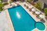 JUJU Pool and Bar_aerial