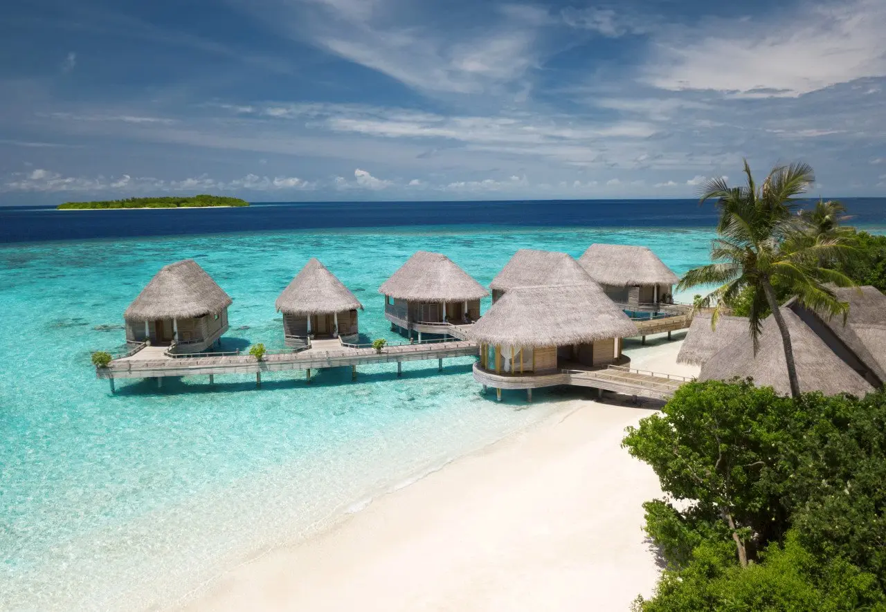 Milaidhoo Maldives_Serenity Spa (5)