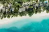 Beach Villas Aerial