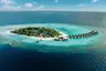 Nova Maldives Aerial Full