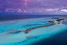 OZEN LIFE MAADHOO - Island Aerial