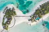 OZEN LIFE MAADHOO - Aerial - Hub 1