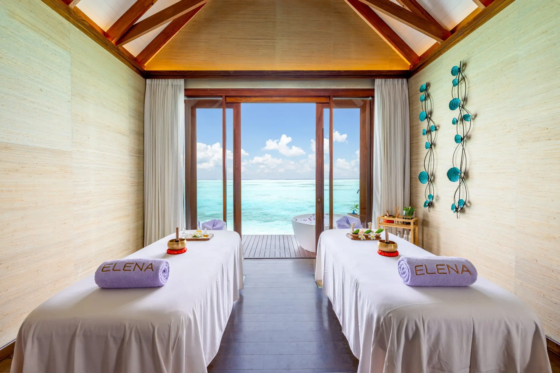 OZEN LIFE MAADHOO - ELENA Spa 17