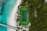 OZEN LIFE MAADHOO - Tennis Court 1