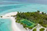 OZEN LIFE MAADHOO - Tennis Court 6