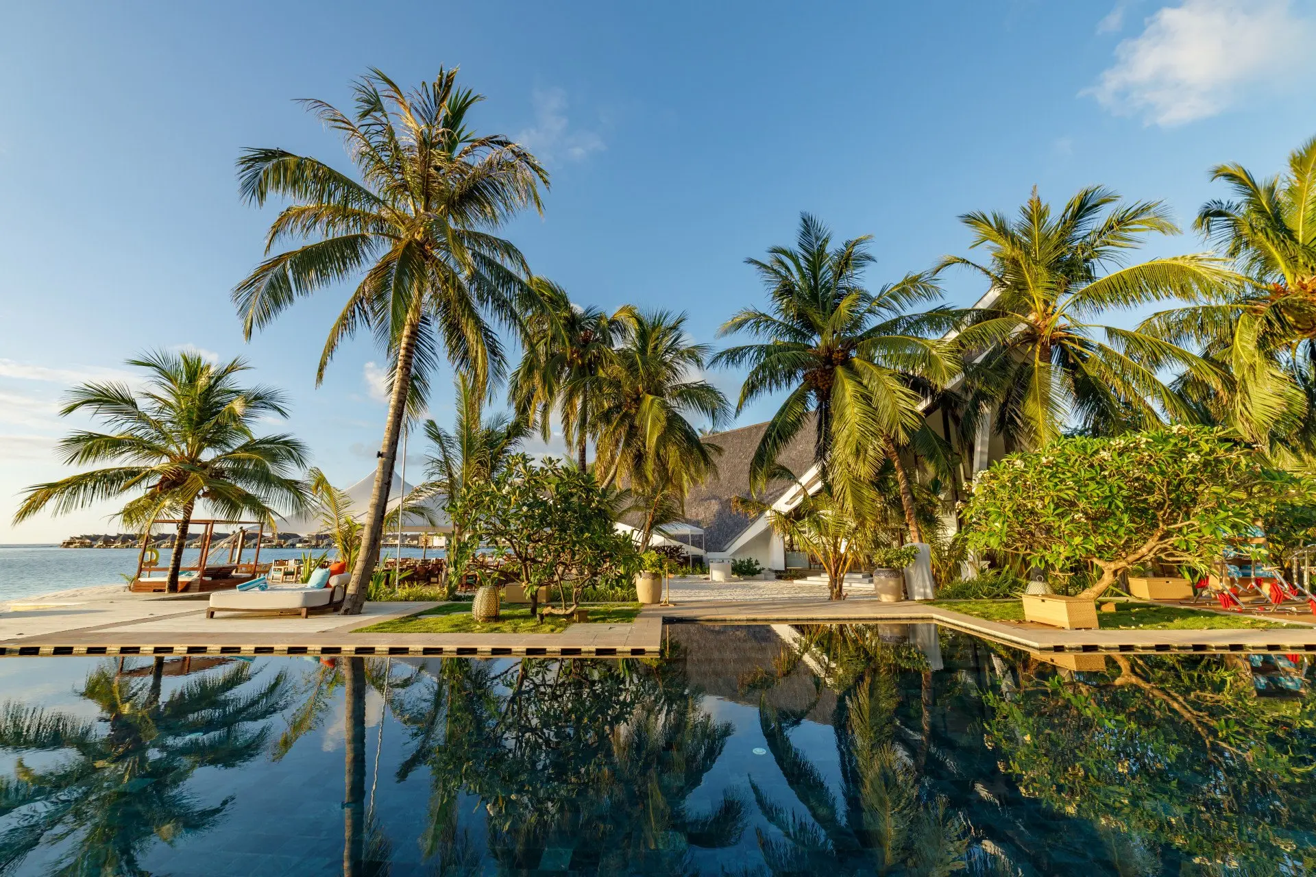 OZEN RESERVE BOLIFUSHI - Main Pool 3