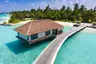 OZEN RESERVE BOLIFUSHI - Fitness Center - Aerial 2