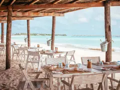 Finolhu Baa Atoll Maldives - Crab Shack Main Image 