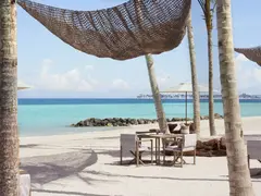 The Ritz-Carlton Maldives, Fari Islands - Beach Shack - Exterior