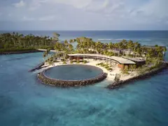 The Ritz-Carlton Maldives, Fari Islands - Culinary Island