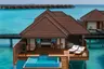 Water Villa with Pool - Villa Exterior View - VARU by Atmosphere