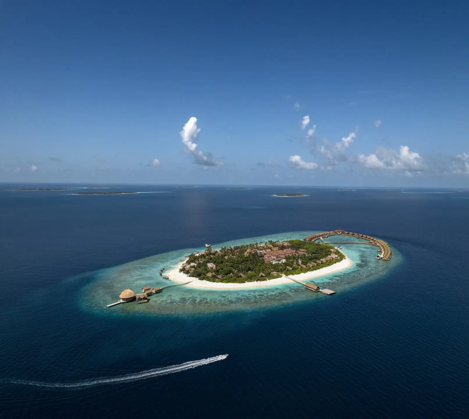 JB - Bodufushi aerial