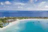 Waldorf Astoria Maldives_ Nava Beach Aerial View