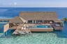 1. King Grand Overwater Villa_Aerial View